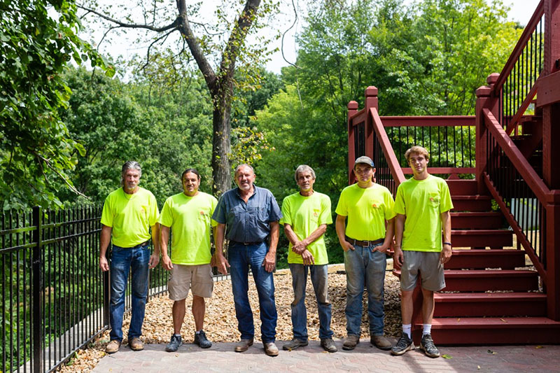 Quality Craftsmanship Crew