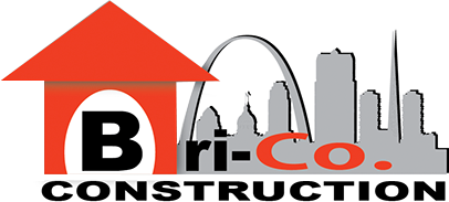 Retaining Walls, Deck Construction, Grading in St. Louis MO area : Bri-Co Construction