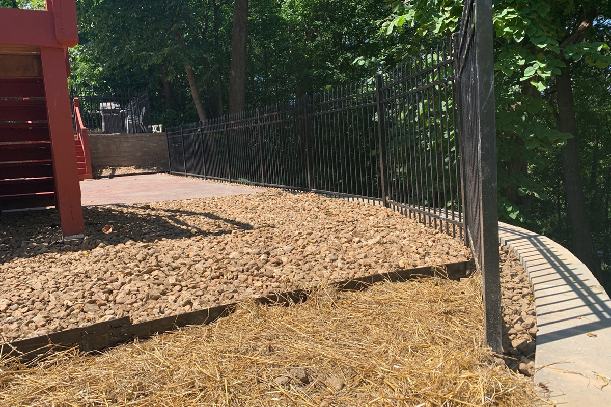 Deck Construction in St. Louis and St. Charles MO Area