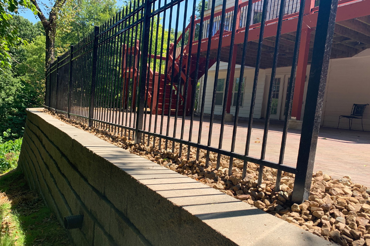 Deck Construction in St. Louis and St. Charles MO Area