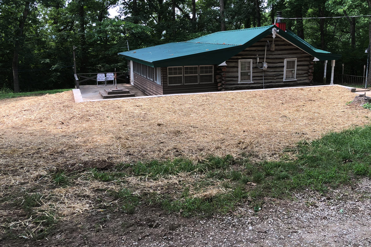 Grading Services in St. Louis and St. Charles MO Area