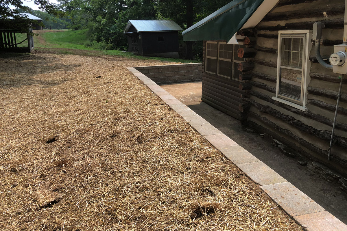 Grading Services in St. Louis and St. Charles MO Area