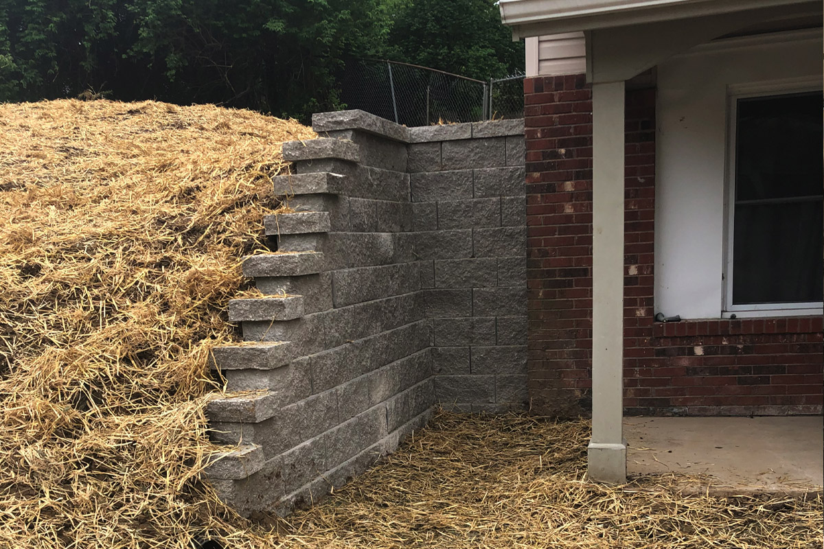 Grading Services in St. Louis and St. Charles MO Area