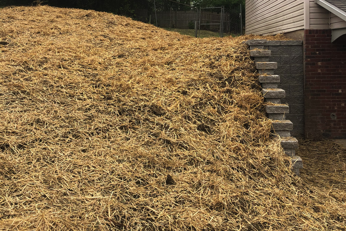 Grading Services in St. Louis and St. Charles MO Area