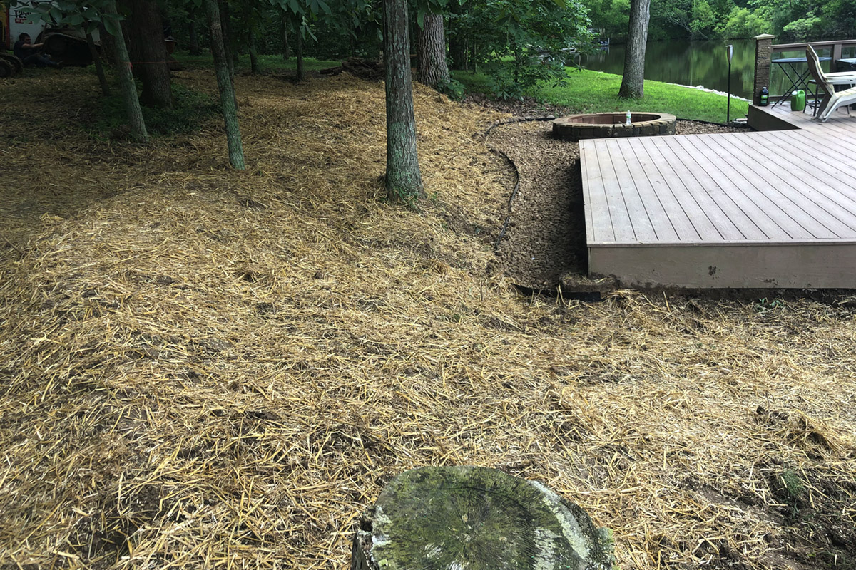 Grading Services in St. Louis and St. Charles MO Area