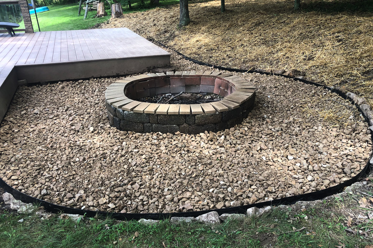 Grading Services in St. Louis and St. Charles MO Area