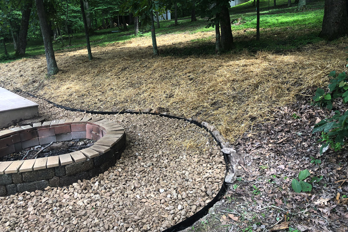 Grading Services in St. Louis and St. Charles MO Area