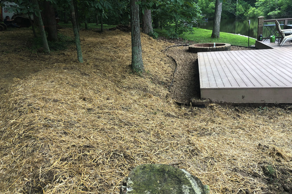 Grading Services in St. Louis and St. Charles MO Area