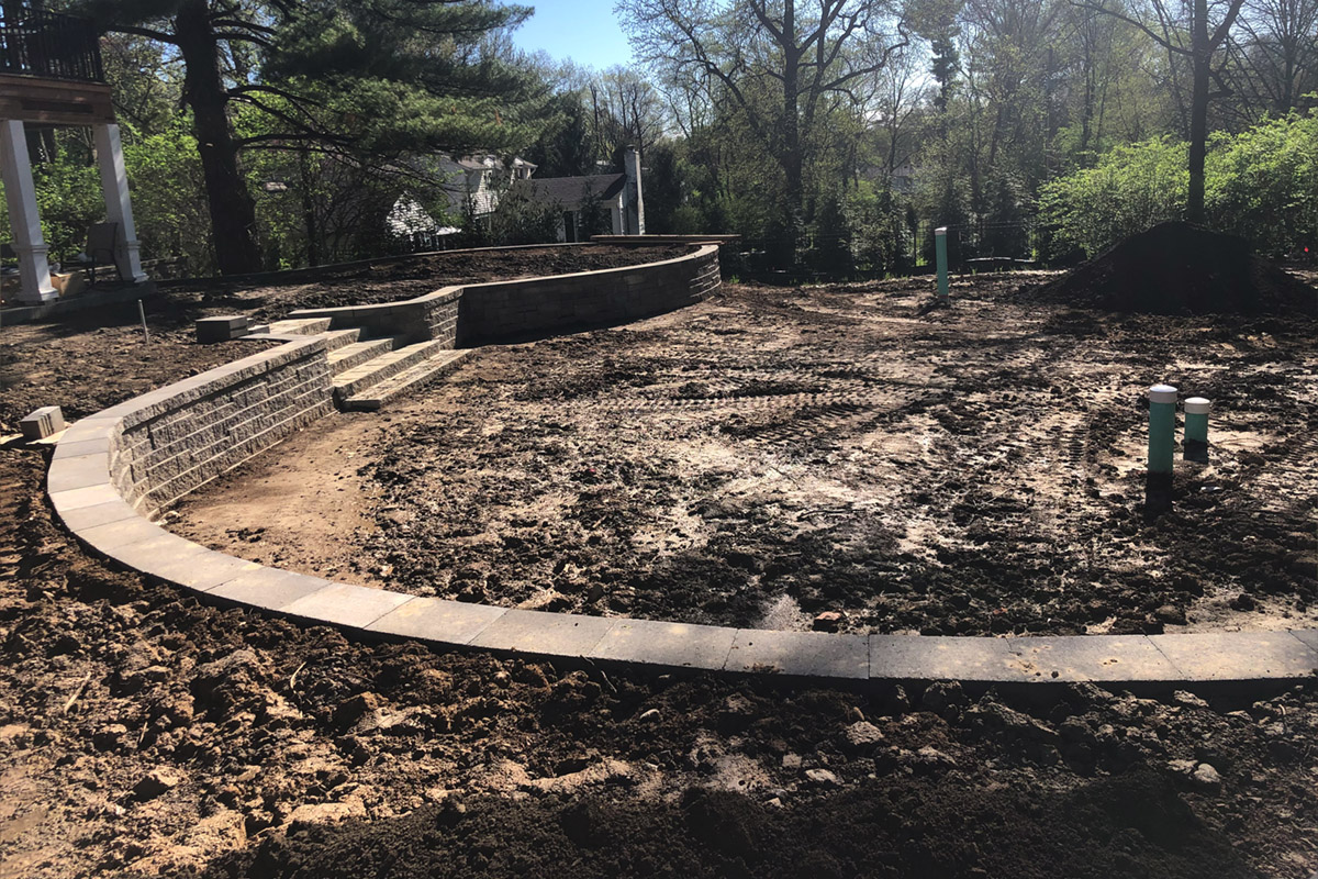 Grading Services in St. Louis and St. Charles MO Area